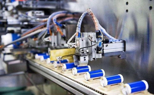 宁德时代斥资320亿布局湖北，废旧电池回收工厂成循环经济新引擎