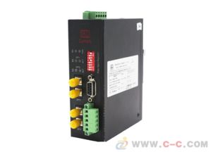 RS232/485/422串口光电转换器与中继器价格解析与选购指南