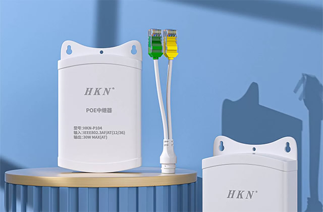 中继器选购指南 价格参考与核心挑选要点